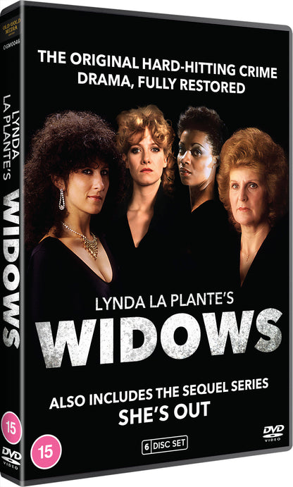 Widows/Widows: She's Out: The Complete Series