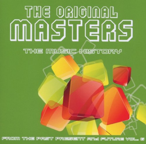 Original Masters - From...Vol. 6