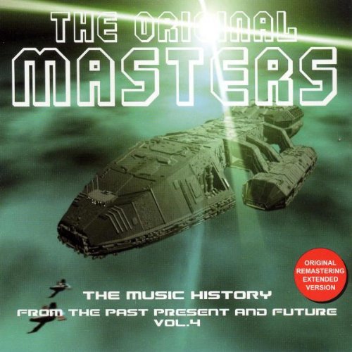 Original Masters 4