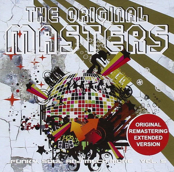 Funky Soul And Much More 5