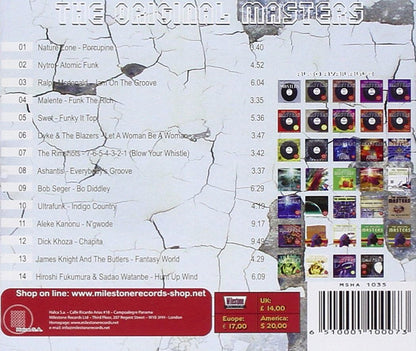 Funky Soul And Much More 5