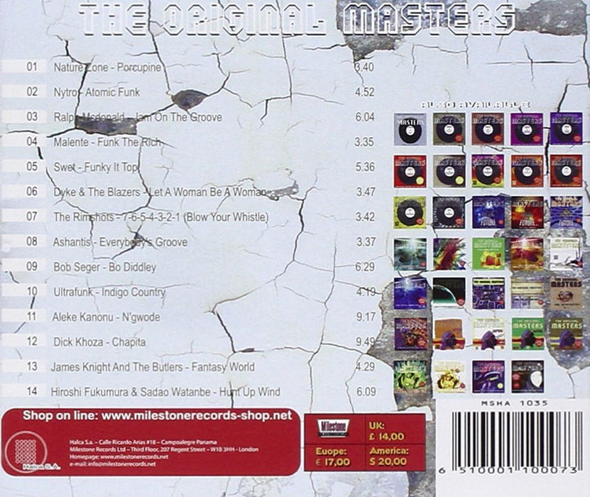 Funky Soul And Much More 5