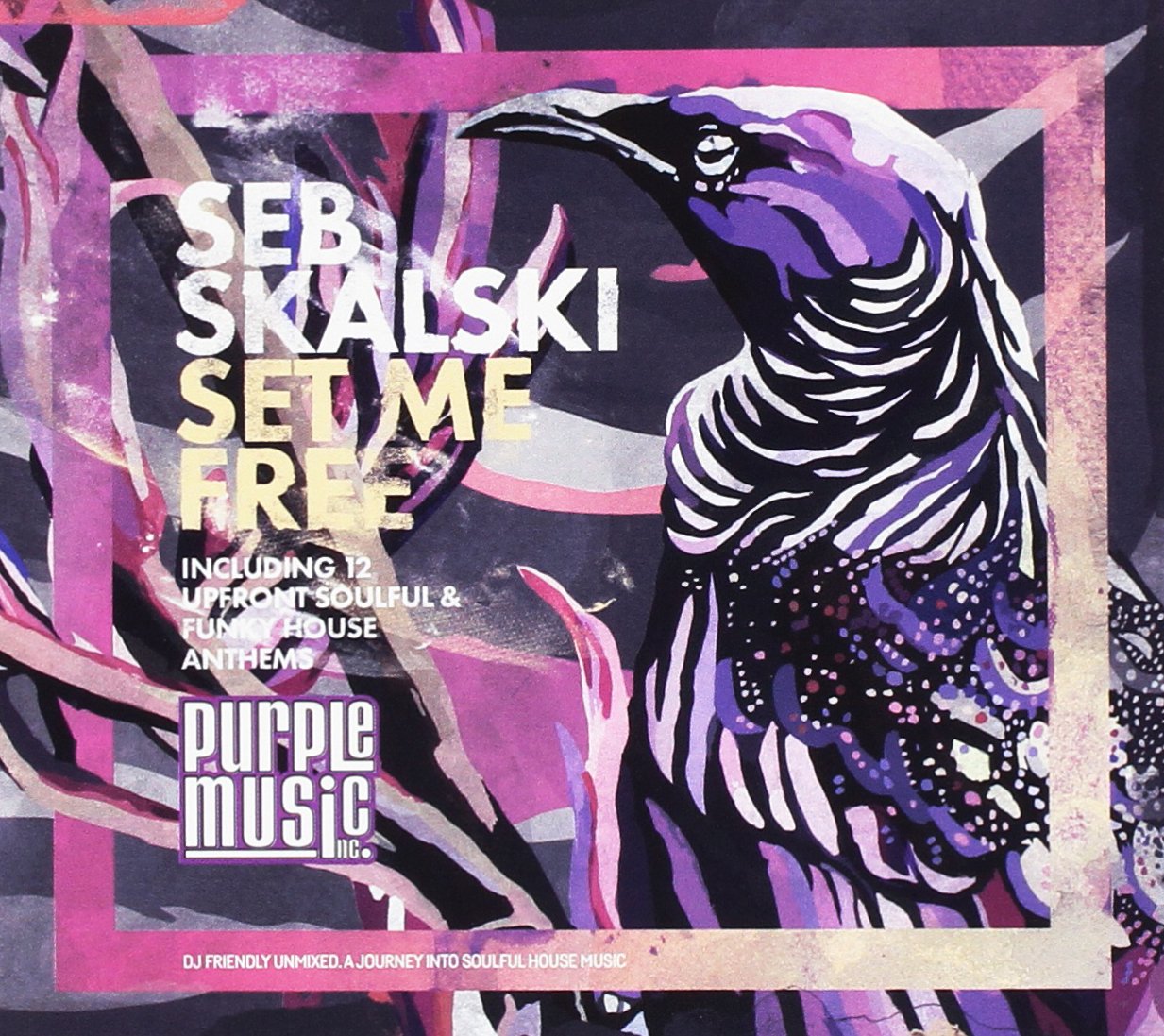 Set Me Free