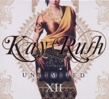 Unlimited Vol. 12