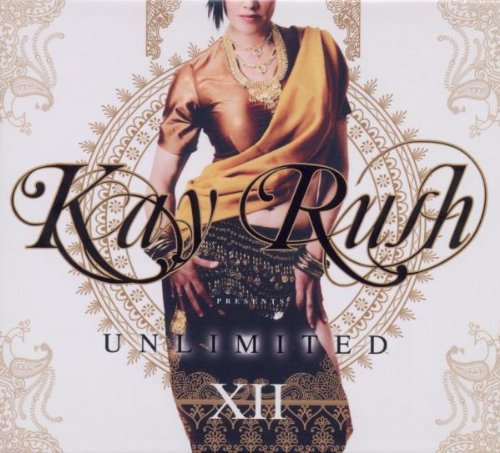 Unlimited Vol. 12