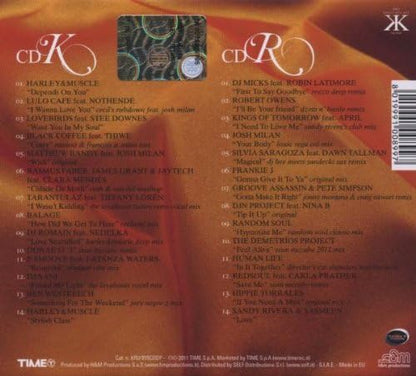 Unlimited Vol. 12