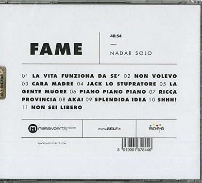 Fame