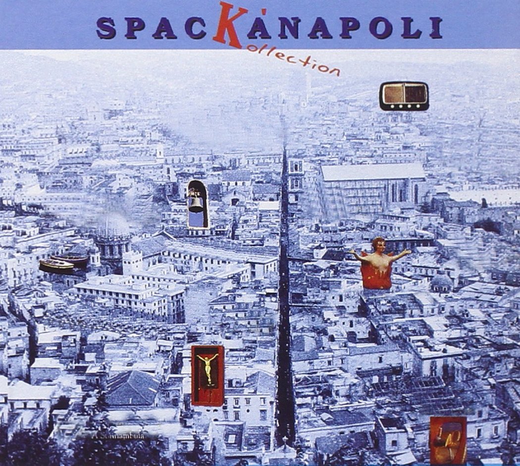 Spackanapoli Kollection