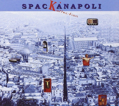 Spackanapoli Kollection