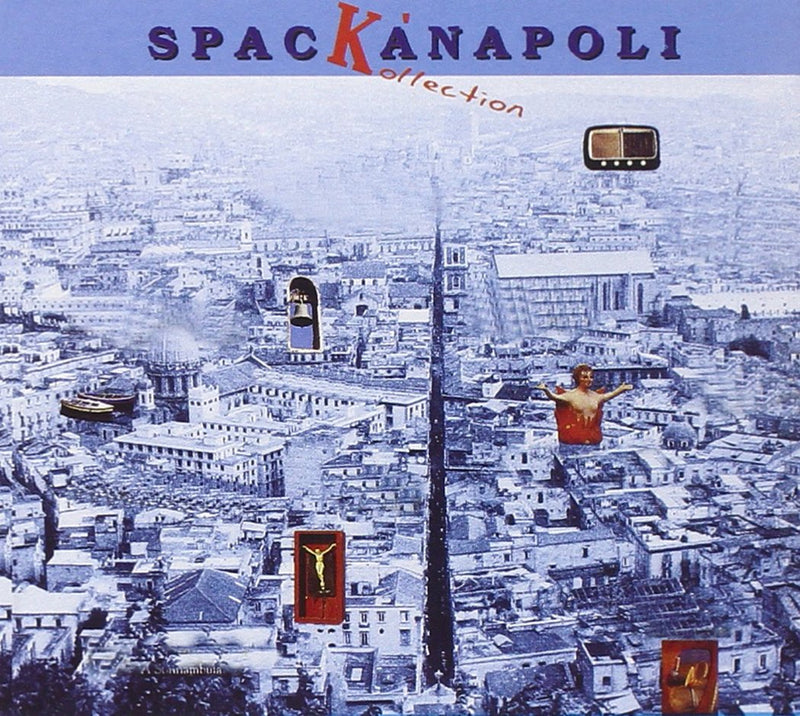 Spackanapoli Kollection