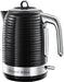 Kettle Russell Hobbs 24361-70 Black Multicolour Plastic 1,7 L