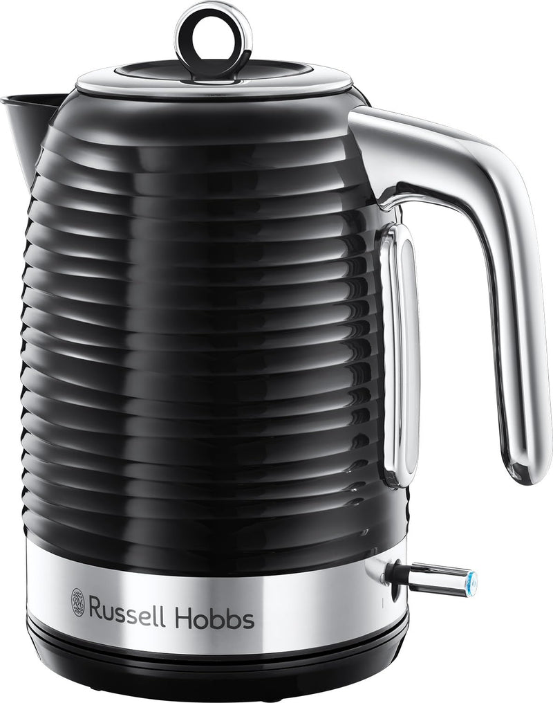 Kettle Russell Hobbs 24361-70 Black Multicolour Plastic 1,7 L