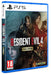 Resident Evil 4 Gold Edition PlayStation 5