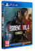Resident Evil 4 Gold Edition PlayStation 4