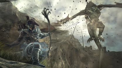 Capcom Dragon's Dogma 2, Standard Edition, PlayStation5 PlayStation5 Standard Edition