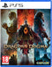 Capcom Dragon's Dogma 2, Standard Edition, PlayStation5 PlayStation5 Standard Edition