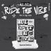 Ride The Vibe