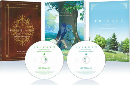 Frieren: Beyond Journey's End