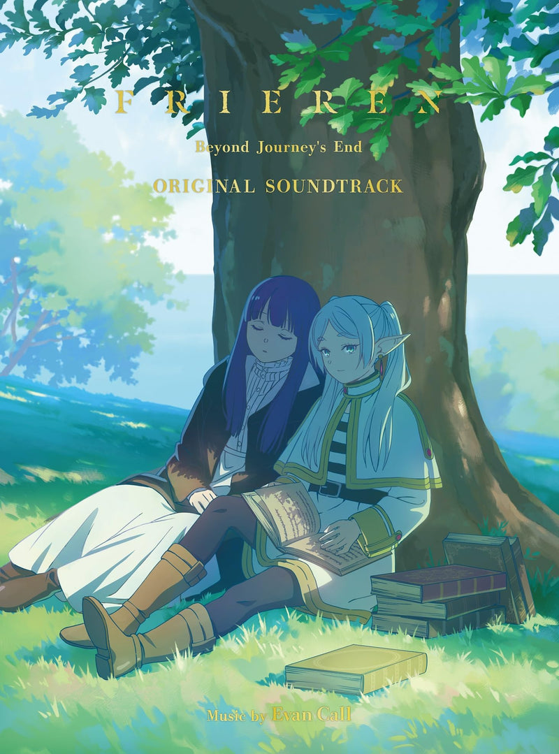 Frieren: Beyond Journey's End