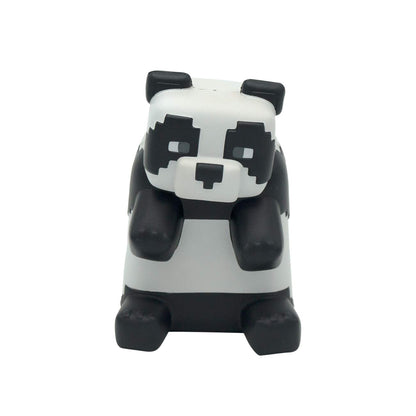 Just Toys LLC Minecraft Panda Mega SquishMe