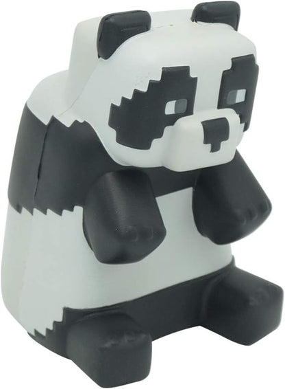 Just Toys LLC Minecraft Panda Mega SquishMe