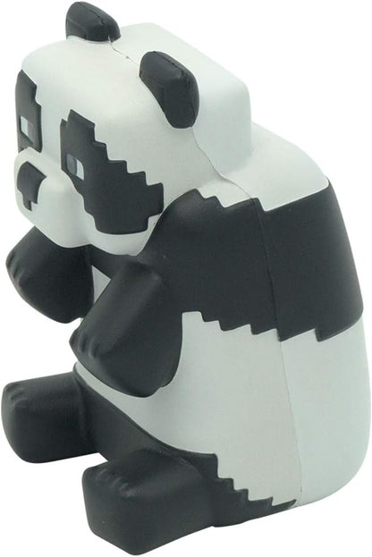 Just Toys LLC Minecraft Panda Mega SquishMe