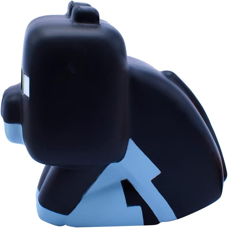 Minecraft Mega SquishMe - Series 2 (Tuxedo Cat