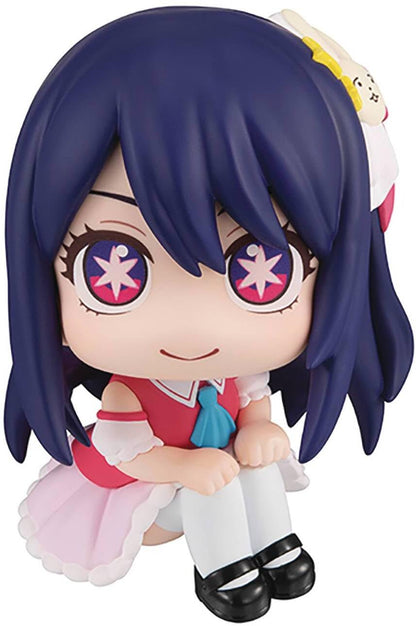 Lukap  Eye, Approx. 4.3 inches (110 mm), PVC, Painted Action Figure