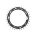 SRAM Chain Ring T-Type  Powermeter Threaded 3mm Offset Eagle (Including Pin Thread Backup And Screw) Xxsl D1 2023 Black/Silver 36T