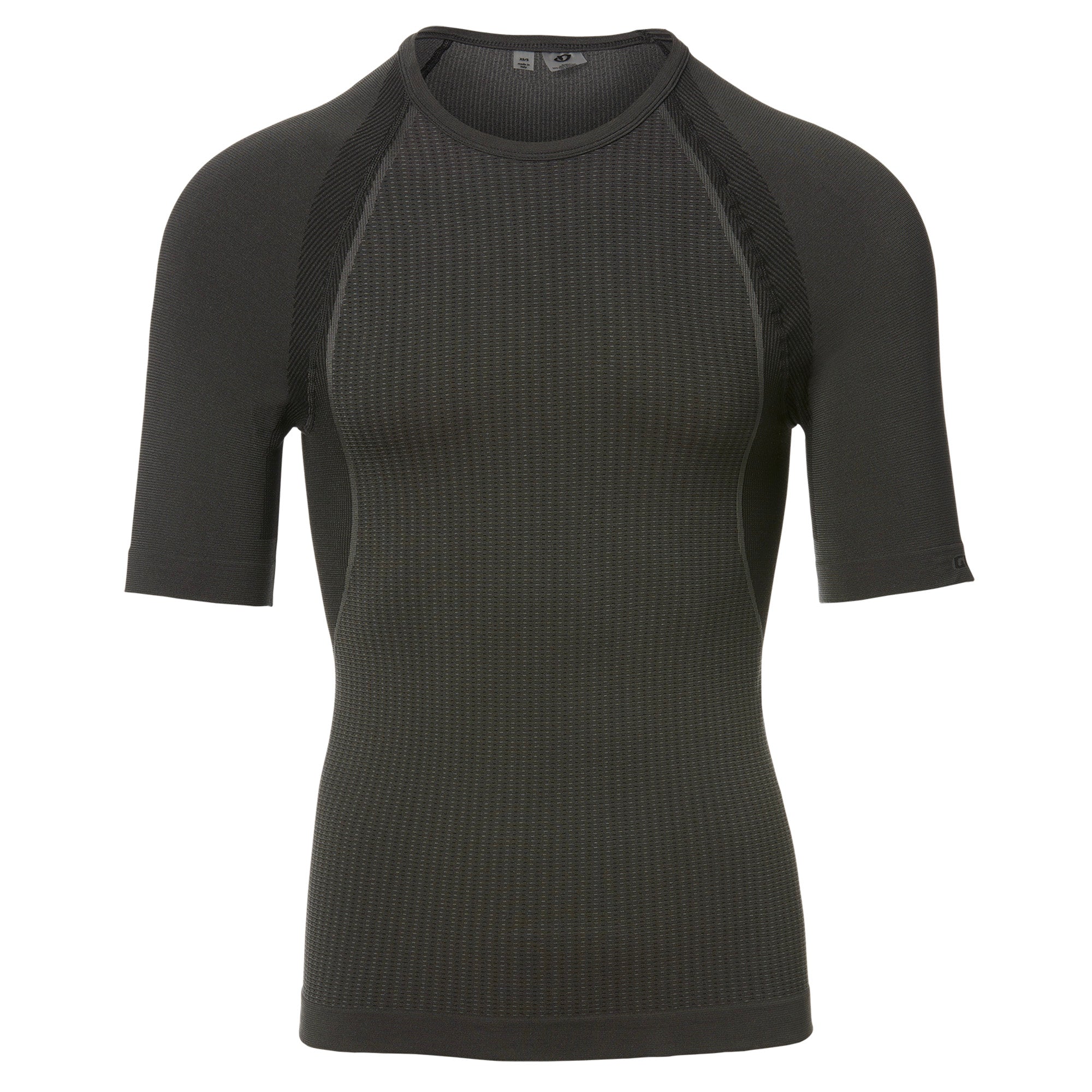 Giro Chrono Base Layer 2021 Charcoal M/L