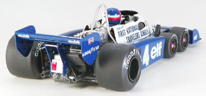 Tamiya 300020053 Indy 500 20053 Tyrrell P34 Monaco 1977