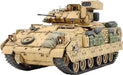 TAMIYA 300035264, model vehicle 1:35 US M2A2 Bradley Desert Storm IFV (2