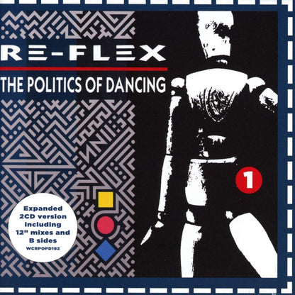 The Politics of Dancing (2cd Expanded Edition