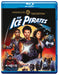 Ice Pirates