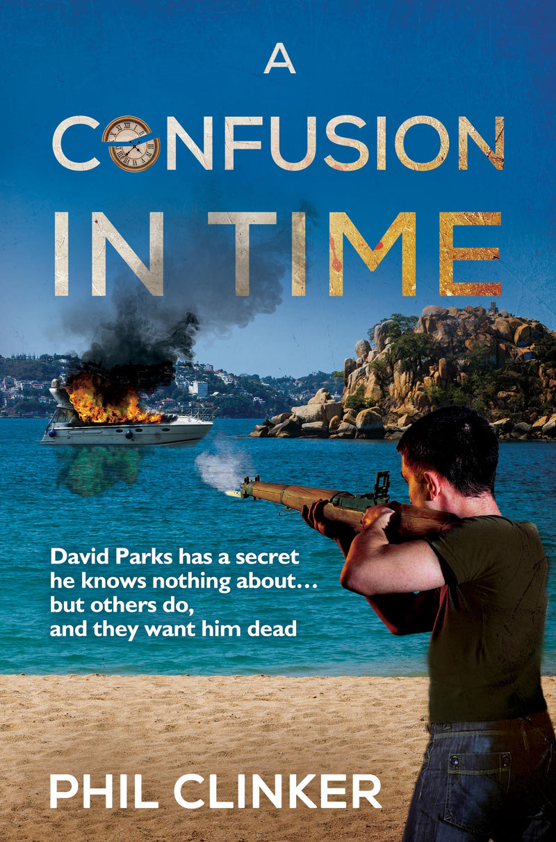 A Confusion in Time