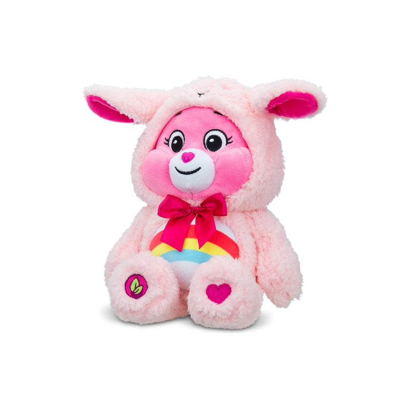 Care Bears 22cm Plush - Cheer Lamb (polybag