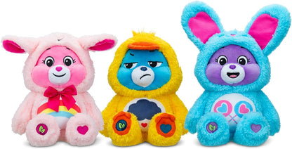Care Bears 22cm Plush - Cheer Lamb (polybag
