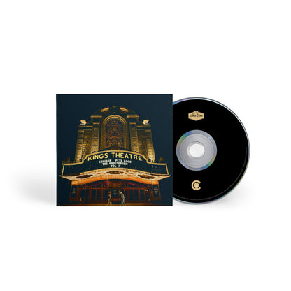 The Auditorium - Volume 1