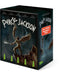 Percy Jackson: Taschenbuchschuber: Band 1-5 des modernen Jugendbuch-Klassikers in einem Schuber – für Fantasy-Fans ab 12 Jahren