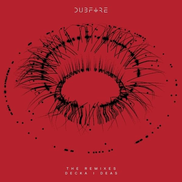 Lp-Dubfire-Evolv (The Remixes (Decka/Deas