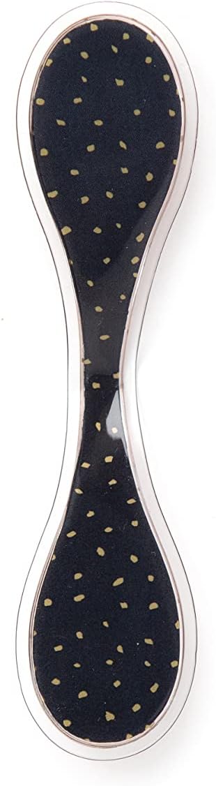 Filofax by ÖLI Block - Confetti Magnetic Clip, Mix, 132708