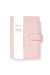 Filofax Personal Saffiano organiser - blush