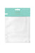 Filofax Refillable A5 Notebook - Zip Opening Envelope