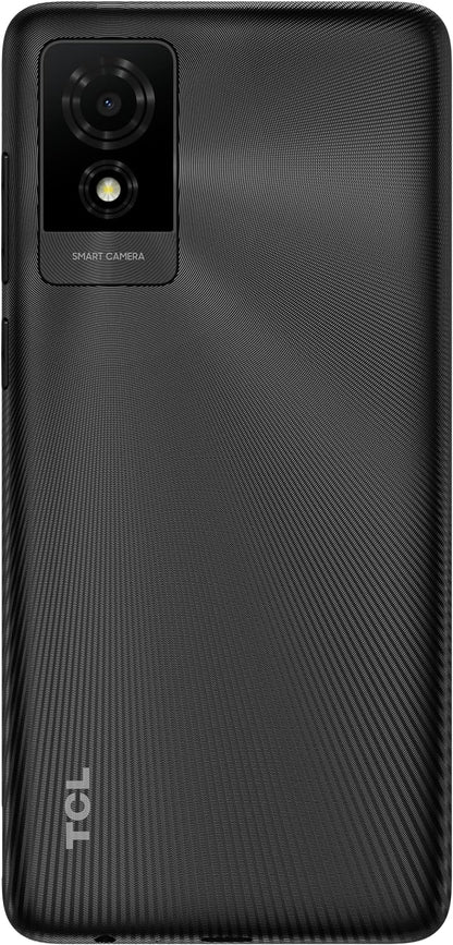 TCL 501 BLACK