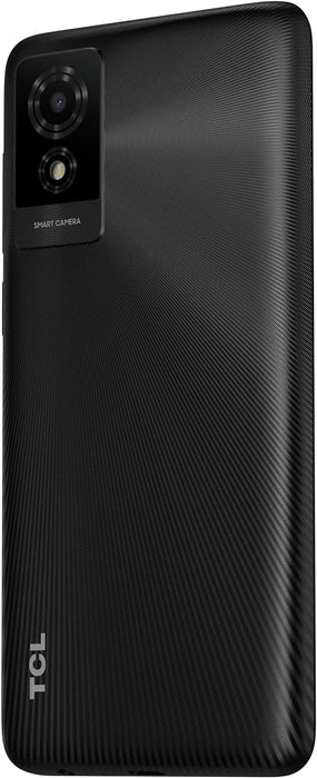 TCL 501 BLACK
