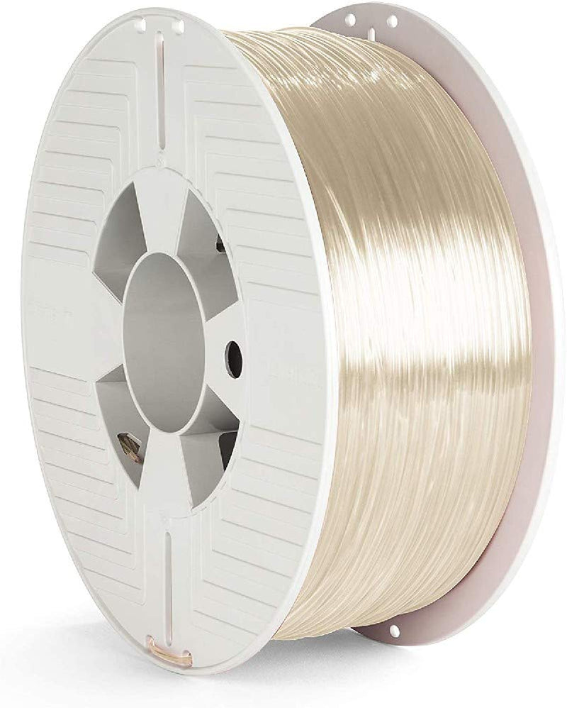Verbatim 3D Filament Pet-G 1.75Mm Trans