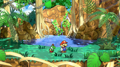 Paper Mario: Il Portale Millenario (It/Multi In Game)