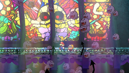 Paper Mario: Il Portale Millenario (It/Multi In Game)