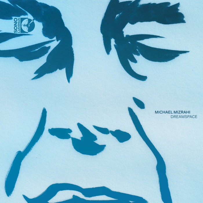 Michael Mizrahi: Dreamspace
