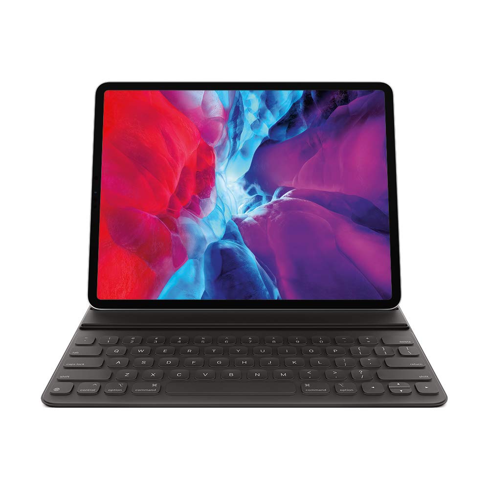 Ipad Smart Keyboard Folio 12.9-Int